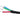 PPCS Black PCB RGB 12VDC SMD5050 Waterproof 36 LED Strip Light - Sleeved - 24"PPCS-RGBLED-24