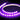 PPCS Black PCB RGB 12VDC SMD5050 Waterproof 36 LED Strip Light - Sleeved - 24"PPCS-RGBLED-24