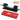 PPCS Cable Clips 20 pcs with Self Adhesive Tapes Strong Bond 20 pcsPPCS-CABLE-CLIPS-BK-20