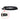 PPCS Cat 7 RJ45 LAN Network Cable High Speed Durable Nylon Braid STP with Gold Plated Plug Black Round - 3MPPCS-VSAIL-3M