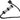 PPCS "Clean-Cable Series" Power Cables - 3 x Molex - SleevedPPCS-CC-3MOLEX