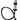 PPCS "Clean-Cable Series" Power Cables - 3 x Molex - Sleeved