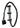 PPCS "Clean-Cable Series" Power Cables - 3 x SATA - Sleeved