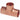 PPCS Copper Tee Fitting - 5/8in.PPCS-58-CU-T-D