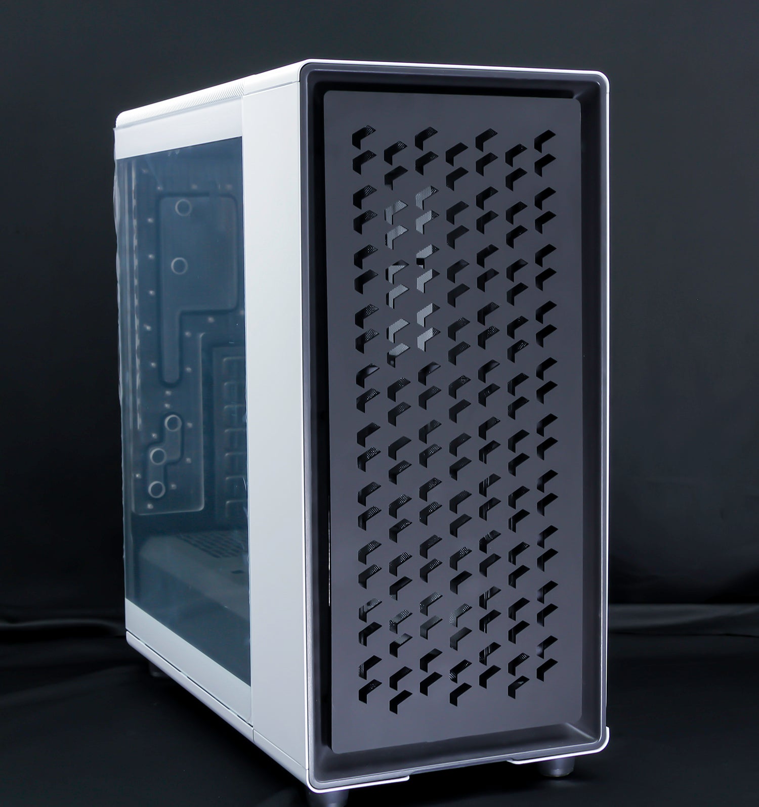 Front Panel Upgrade PPCS Custom ... – Performance-PCs.com