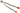 PPCS EPS12V to 6-pin and 8-pin PCIE Y adapter cable