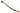 PPCS EPS12V to 6-pin PCIE adapter cable