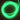 PPCS Flexible EL Wire Flash Neon Glow Light With 12V controller 1 Meter Sleeved- Fluorescent Green