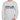 PPCS Gildan DryBlend 50/50 Long Sleeve T-shirt - AshPPCS-LONG-TEE-ASH-S
