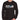 PPCS Gildan DryBlend 50/50 Long Sleeve T-shirt - BlackPPCS-LONG-TEE-BK-SM