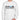 PPCS Gildan DryBlend 50/50 Long Sleeve T-shirt - WhitePPCS-LONG-TEE-WH-SM
