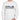 PPCS Gildan DryBlend 50/50 Long Sleeve T-shirt - WhitePPCS-LONG-TEE-WH-SM