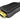 PPCS Gold Connector Shielded HDMI Male/Male High Definition Digital Cable - 6 Foot