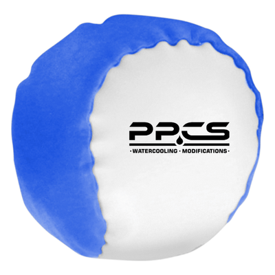 PPCS Hacky Sack - Blue