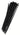 PPCSPPCS Heavy Duty Zip Ties 8" Assorted Colors - Pack of 10 - BlackZIPTIE - 8 - 10 - BK