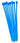 PPCSPPCS Heavy Duty Zip Ties 8" Assorted Colors - Pack of 10 - BlueZIPTIE - 8 - 10 - BL