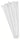 PPCSPPCS Heavy Duty Zip Ties 8" Assorted Colors - Pack of 10 - WhiteZIPTIE - 8 - 10 - WH
