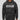 PPCS Independent Trading Heavyweight Pullover Hoodie - Black CamoPPCS-HOODIE-BK-CAMO-L