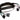 PPCS Internal Dual USB Extension Cable - 400mm