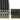 PPCS Low Profile Extension Cable Series - 24pin ATXPPCS-LP-24PIN