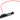 PPCS Luxury Single Braided Cold Cathode Kit V2 - Blood RedPPCS-LUXCAT-V2-BRRD