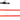 PPCS Luxury Single Braided Cold Cathode Kit V2 - Blood Red