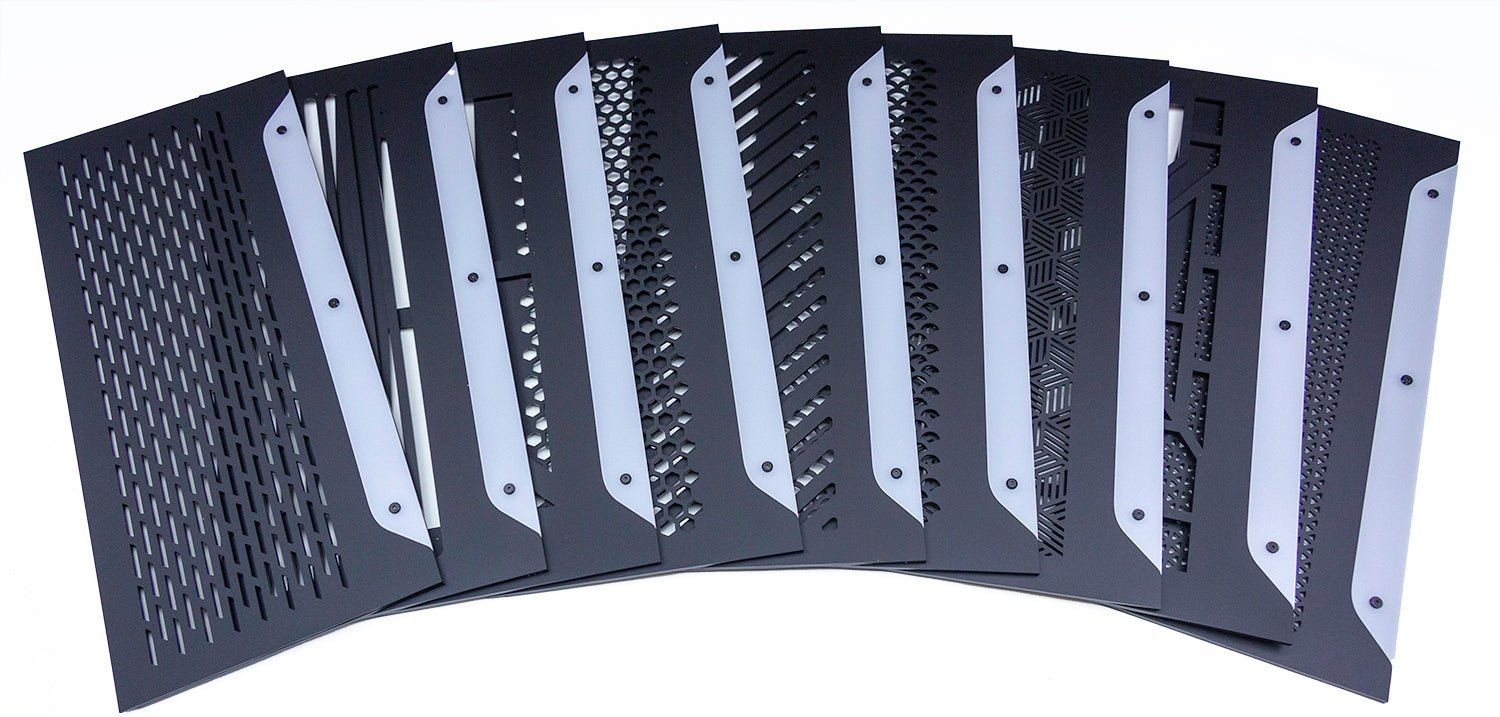 PPCS O11XL Pro Panel Kits