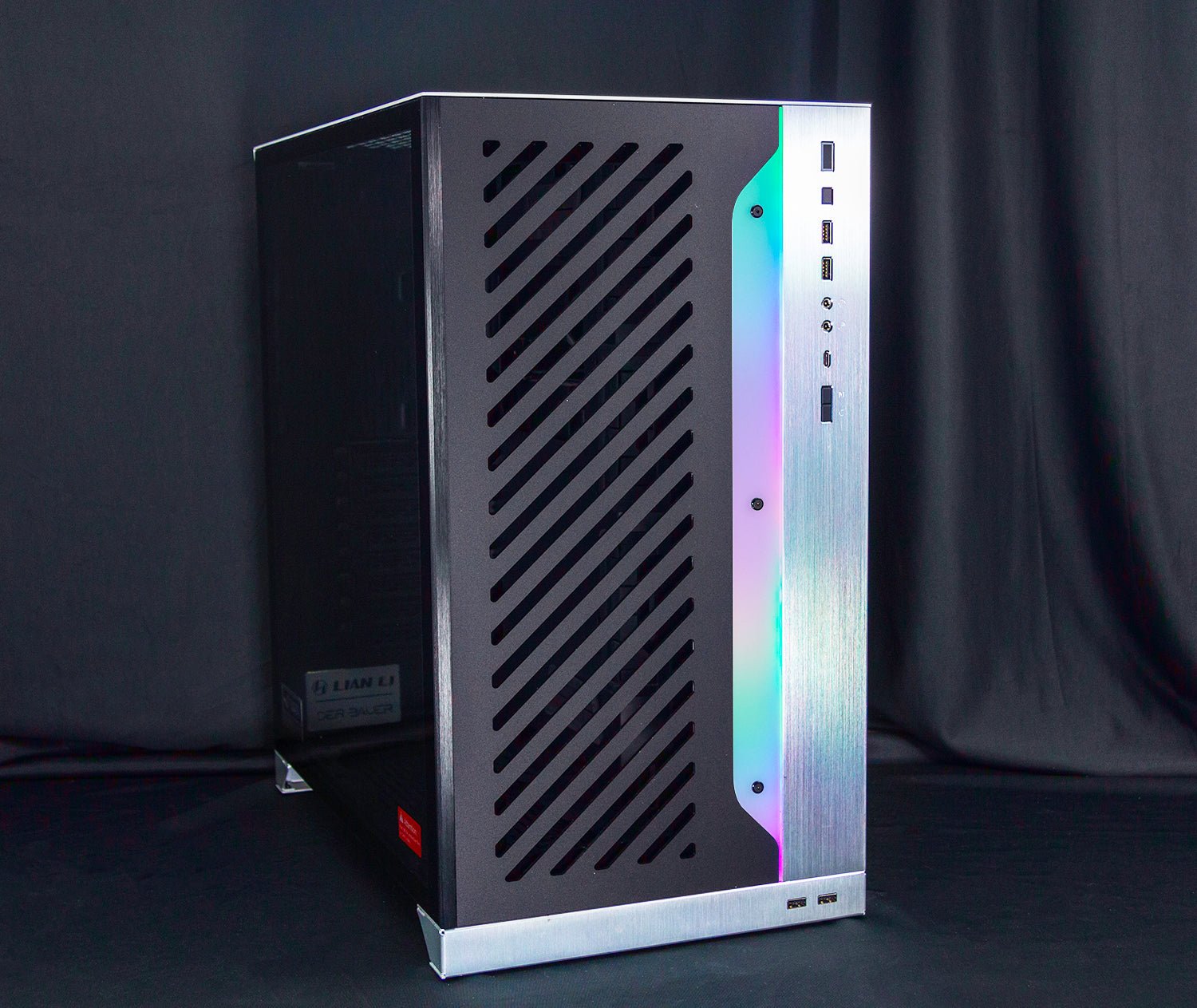 PPCS O11XL Pro Panel Kits - Thumbnail 3