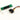 PPCS PCI Express 4X Female to NGFF M.2 M Male AdapterPPCS-R179T-280