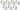 PPCS PCI Express Riser Card 1x to 16x PCI-E Risers 6Pin Power Version 007 - 7 Pack