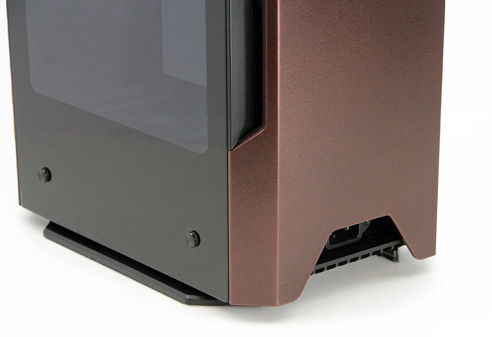 Powder Coated Computer PPCS Powder ... – Performance-PCs.com