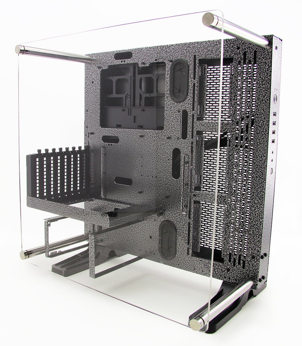 Powder Coass Structure PPCS Powder ... – Performance-PCs.com
