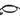 PPCS Pre-Wired Vandal Switch Cable Assembly (Pro Solder-Type) - Latching - Sleeved