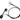 PPCS Pre-Wired Vandal Switch Cable Assembly (w/ Spades) - Latching - Sleeved