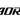 PPCS Premium Applique - Aorus