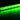 PPCS Premium Bubble Light 6" - Green