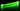 PPCS Premium Bubble Light 6" - Green