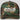 PPCS Richardson Camo Patterned Snapback Trucker HatPPCS-CAMO-CAP