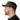 PPCS Richardson Camo Patterned Snapback Trucker HatPPCS-CAMO-CAP