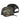 PPCS Richardson Camo Patterned Snapback Trucker HatPPCS-CAMO-CAP