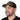 PPCS Richardson Camo Patterned Snapback Trucker HatPPCS-CAMO-CAP