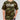 PPCS T-Shirt - Code 5 Camo - Green WoodlandPPCS-TEE-CAMO-C5-LG