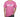 PPCSPPCS T-Shirt - PinkPPCS - TSHIRT - PK - SM