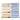 PPCS Titanium-Coated Diamond Needle File Set 5x180mm Grit-200 for Metal Glass Ceramic - 10 Pack