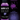 PPCSPPCS Vibrant Colors Glow - in - the - Dark Acrylic Paint - Single 60mLPPCS - GLOW - PAINT - 60ML - PR