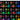 PPCSPPCS Vibrant Colors Glow - in - the - Dark Acrylic Paint - Single 60mLPPCS - GLOW - PAINT - 60ML - RD