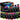 PPCSPPCS Vibrant Colors Glow - in - the - Dark Acrylic Paint - Single 60mLPPCS - GLOW - PAINT - 60ML - RD