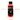 PPCSPPCS Vibrant Colors Glow - in - the - Dark Acrylic Paint - Single 60mLPPCS - GLOW - PAINT - 60ML - RD