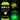 PPCSPPCS Vibrant Colors Glow - in - the - Dark Acrylic Paint - Single 60mLPPCS - GLOW - PAINT - 60ML - YL