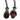 PPCS Waterproof 5-Pin RGB/RGBW Connectors (Male/Female Set)